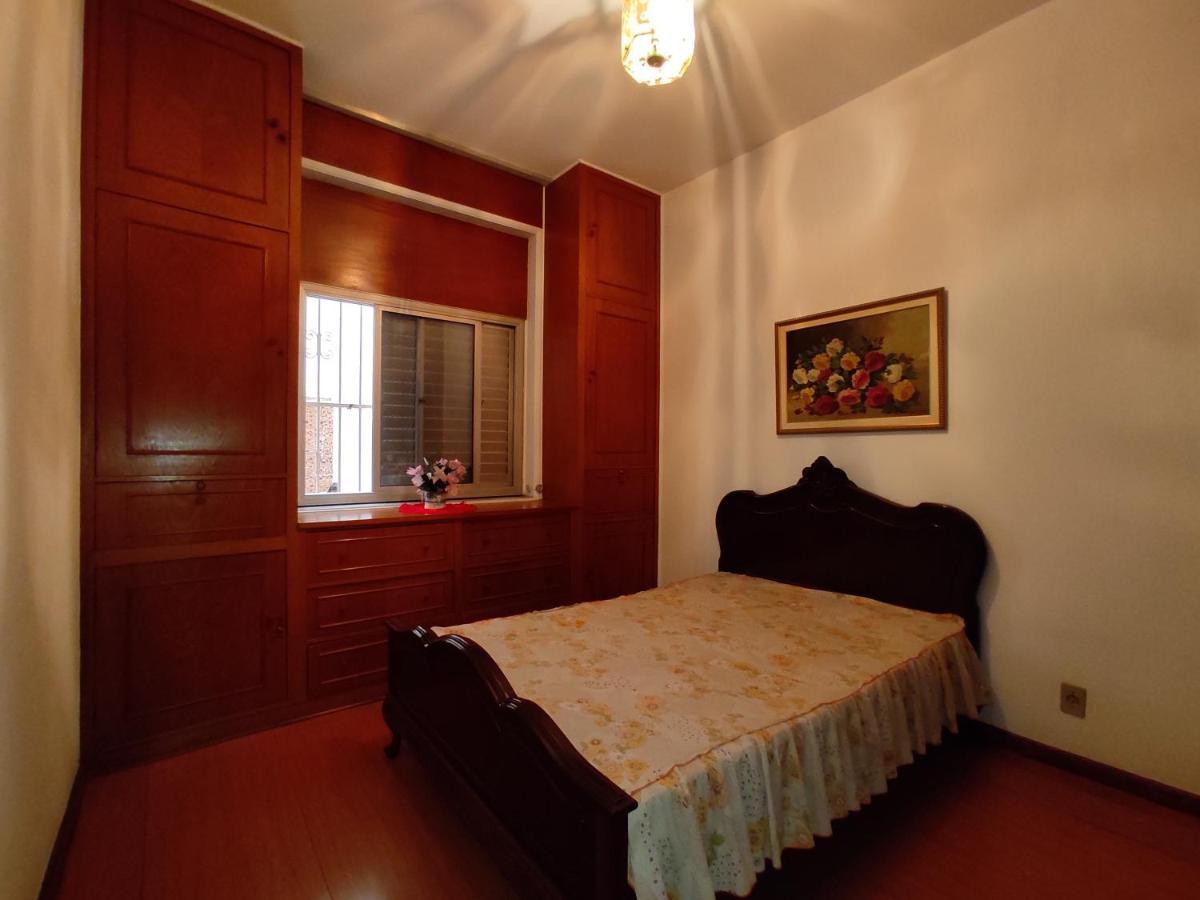 Copacabana 2 Quartos Apartamento Completo Rio de Janeiro Exterior photo
