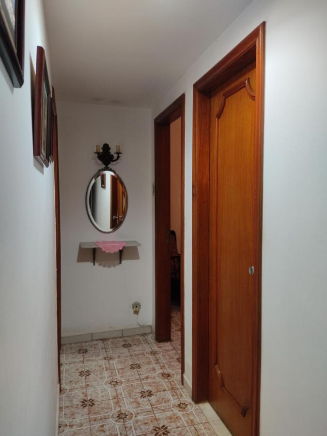 Copacabana 2 Quartos Apartamento Completo Rio de Janeiro Exterior photo